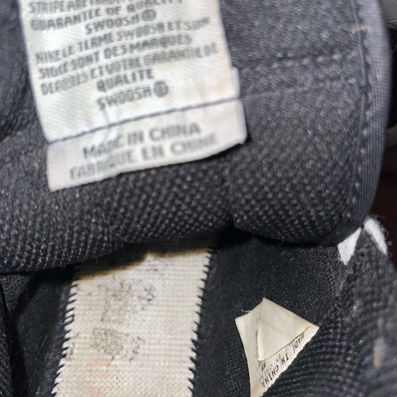 OG nike blazers - Picture 5 of 6